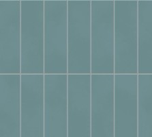 Мозаика Atlas Concorde Italy Boost Color Teal Mosaico Brick 33x37 AP1Z Мозаика Atlas Concorde Italy Boost Color Teal Mosaico Brick 33x37 AP1Z