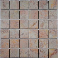 Мозаика Спектр-М Натуральный Камень На Сетке 30.5x30.5 М20-317-48Р