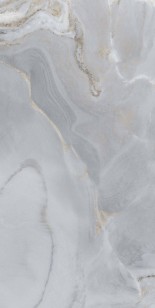 Керамогранит Realistik Elite Onyx Light Grey Matt Carving 60x120