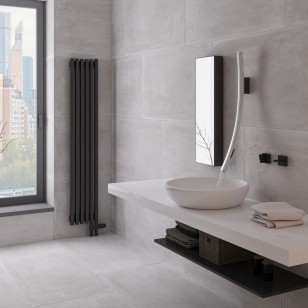 Керамогранит Neodom Loft Newport Gris Matt 80x160 N20545