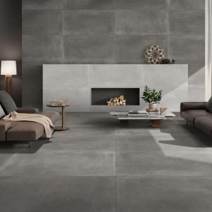 Керамогранит Neodom Loft Newport Gris Matt 80x160 N20545