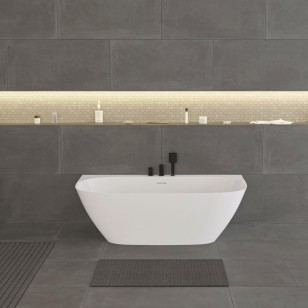 Керамогранит Neodom Loft Newport Gris Matt 80x160 N20545
