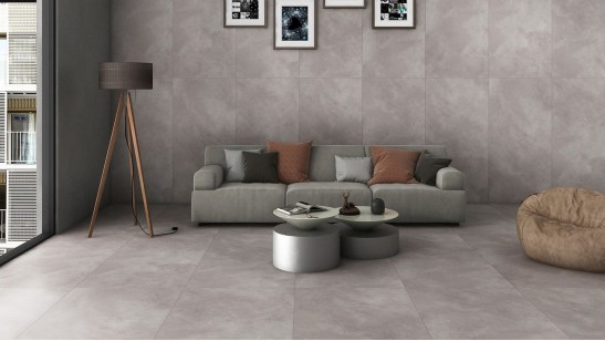 Керамогранит Neodom Loft Newport Gris Matt 80x160 N20545