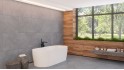 Керамогранит Neodom Loft Newport Gris Matt 80x160 N20545