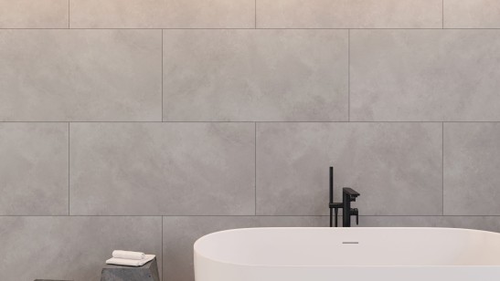 Керамогранит Neodom Loft Newport Gris Matt 80x160 N20545