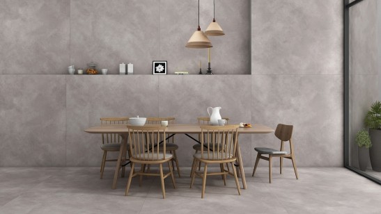 Керамогранит Neodom Loft Newport Gris Matt 80x160 N20545