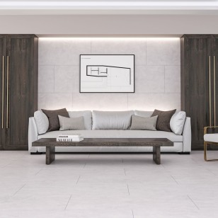 Керамогранит Neodom Loft Newport Gris Matt 80x160 N20545