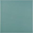 Плитка Adex Riviera Liso Niza Blue 20x20 настенная ADRI1017