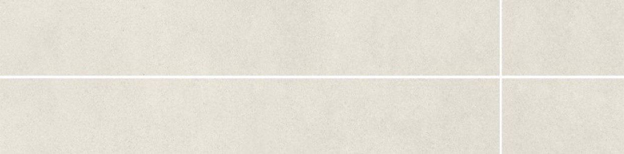 Керамогранит Living Ceramics Cava White Pattern 2 7B 7x30 LV11949