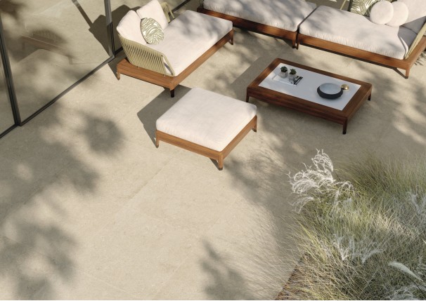 Victorian Stone (Iris Ceramica)