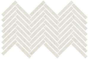 Мозаика Living Ceramics Cuit Spike Mosaic Bone Soft 23x43 LV11258