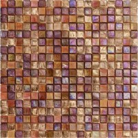 Мозаика Sicis Blends Adams 1.5x1.5 29.6x29.6 92215