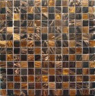 Стеклянная мозаика Imagine Lab Glass Mosaic 2x2 32.7x32.7 GL42012