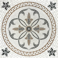 Керамогранит Orient Ceramic Samarqand Матовый 60x60 536