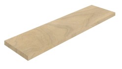 Ступень Coliseumgres Bormio Sand Scalino Angolare Sx 33x120 620070003001