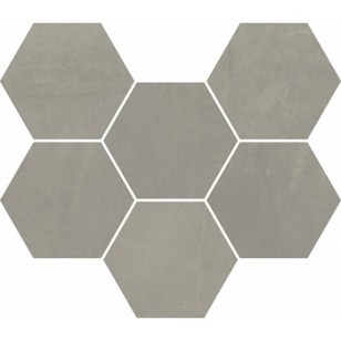 Continuum Iron Hexagon