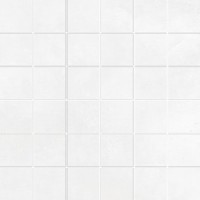 Мозаика Polcolorit Modern Bianco Mosaic C 30x30