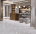 Керамогранит Global Tile Agra Светло-Серый 60x120 GT1206016206SSDGR