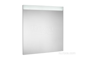 Зеркало Roca Prisma 3.5x80x80 812264000
