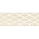 Плитка Love Ceramic Tiles Gravity Net White 35x100 настенная