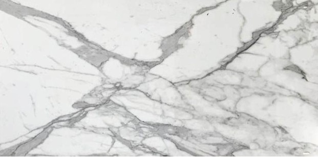 Керамогранит Casalgrande Padana Marmoker Bookmatch Statuario Grigio Lucido Spec A 59x118
