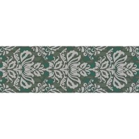 Декор Element Silk Inserto Damasco