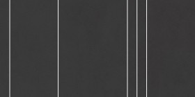 Керамогранит Living Ceramics Cava Black Pattern 1 30A 30x60 LV12017