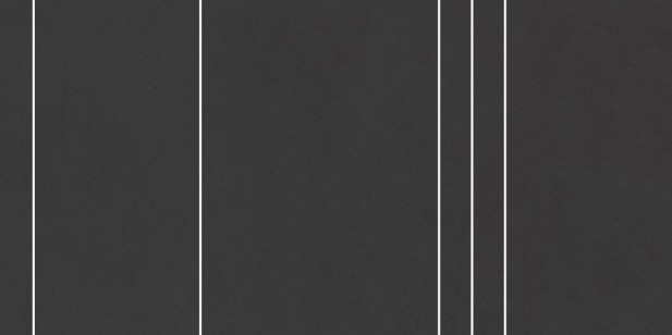 Керамогранит Living Ceramics Cava Black Pattern 1 30A 30x60 LV12017