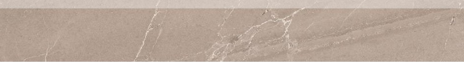 Плинтус Ceramiche Piemme Geostone Battiscopa Terra Lev R 8x60 66120