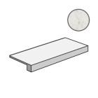 Charme Extra Carrara Scalino Frontale