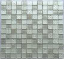 Стеклянная мозаика Bonaparte Prism 2.3x2.3 30x30