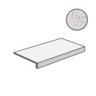 Ступень Stroeher Roccia 1372 Marmos 17.5x29.4 95015-025