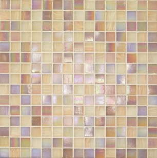 Мозаика Bisazza Miscele Mix Brigitte 2x2 32.2x32.2 3367