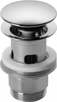 Донный клапан для раковины Jacob Delafon E78296-CP| Распродажа |