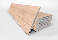 Керамогранит Faveker GA16 Nature Marble Travertino 40x120 N172259