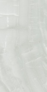Керамогранит Mei Brave Onyx полированный белый ректификат 59.8x119.8 16745