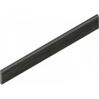 Room Wood Black Battiscopa Cer Ret