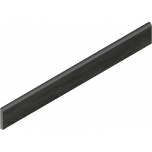 Room Wood Black Battiscopa Cer Ret