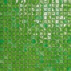 Стеклянная Мозаика Sicis Waterglass Spring 29.6x29.6 WA25SPRING