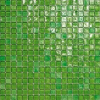 Стеклянная Мозаика Sicis Waterglass Spring 29.6x29.6 WA25SPRING