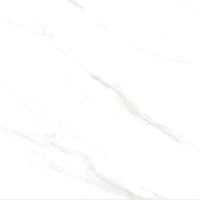 Керамогранит Ceradim Calacatta Genius белый полированный 60x60