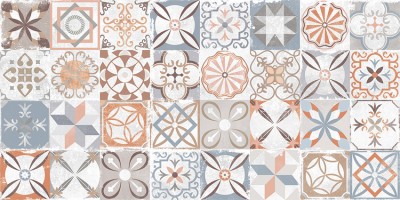 Керамогранит Alma Ceramica Beton Pro Матовый 60x120 GFU60120BTP14R