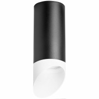 Комплект со светильником Lightstar Rullo R648786