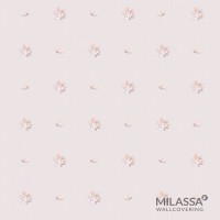 Обои Milassa Classic LS5007/1 1x10.05 флизелиновые