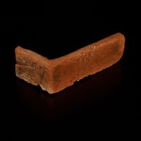 Угловой Элемент Petra Византийский Кирпич Литой 6.5x10.1x22.5 07П5.У Угловой Элемент Petra Византийский Кирпич Литой 6.5x10.1x22.5 07П5.У
