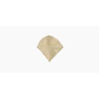 Вставка Italon Travertino Romano Spigolo A.E. 1x1 600090000300