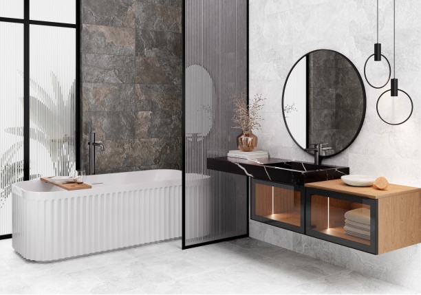 Fjord (Alma Ceramica)