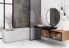 Керамогранит Alma Ceramica Fjord Матовый 30x60 GFA3060FJO77R