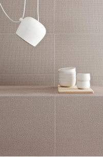 Керамогранит Mutina Pico Down Natural Gris 60x60 BOPDN22