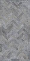 Керамогранит Jano Tiles Road Gris 60x120 